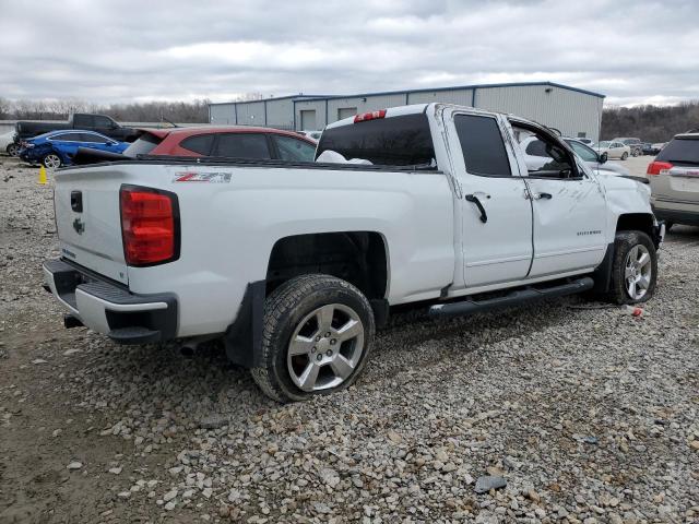Photo 3 from auction – 2016 CHEVROLET SILVERADO with VIN 1GCVKREC8GZ428377
