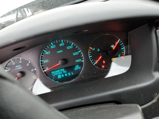 Photo 9 from auction – 2015 CHEVROLET IMPALA LIM with VIN 2G1WC5E3XF1132741
