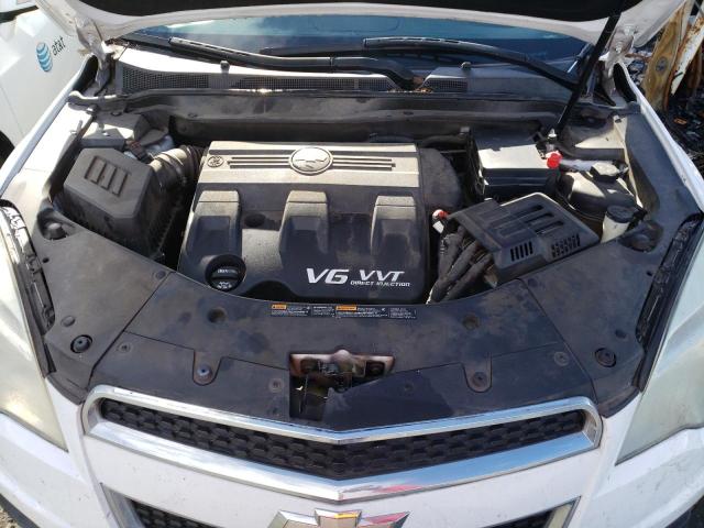 Photo 12 from auction – 2014 CHEVROLET EQUINOX LT with VIN 2GNFLFE35E6316507