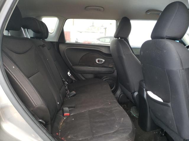 صورة رقم 11 من المزاد - 2015 KIA SOUL مع VIN KNDJN2A26F7796027