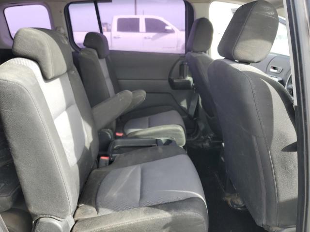 Photo 10 from auction – 2007 MAZDA 5 with VIN JM1CR293270140704