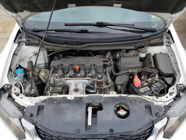 صورة رقم 11 من المزاد - 2015 HONDA CIVIC EX مع VIN 19XFB2F87FE063688