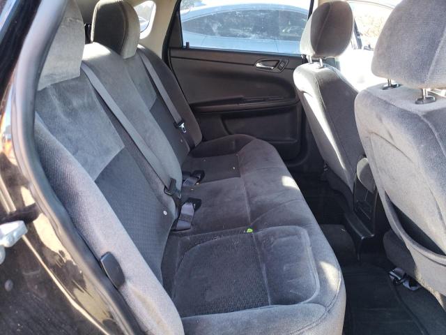 Photo 10 from auction – 2013 CHEVROLET IMPALA LS with VIN 2G1WF5E32D1201412