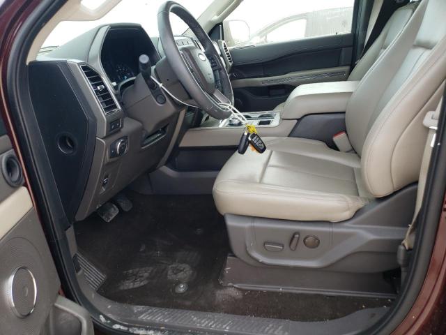 Photo 7 from auction – 2021 FORD EXPEDITION with VIN 1FMJU1HT5MEA62091
