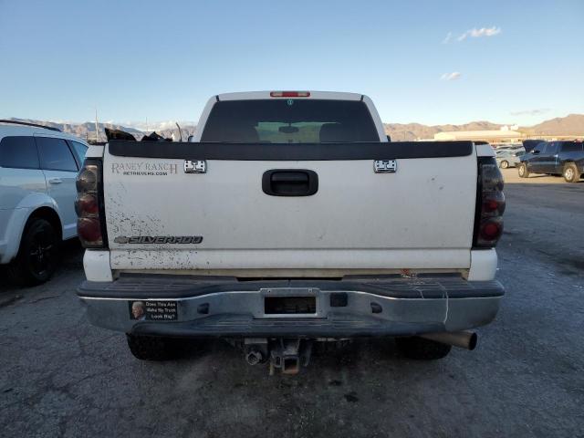 Photo 6 from auction – 2006 CHEVROLET SILVERADO with VIN 1GCHK29276E243992