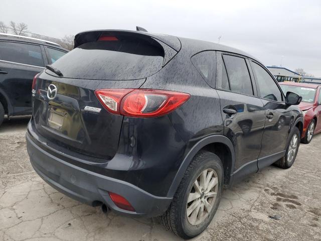 Photo 3 from auction – 2013 MAZDA CX-5 TOURI with VIN JM3KE4CE6D0152046