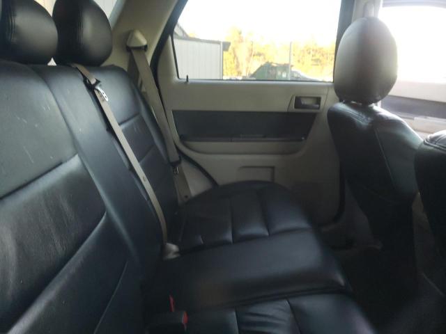 Photo 11 from auction – 2010 FORD ESCAPE with VIN 1FMCU0D73AKA87726