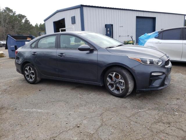 Photo 4 from auction – 2021 KIA FORTE FE with VIN 3KPF24ADXME274882