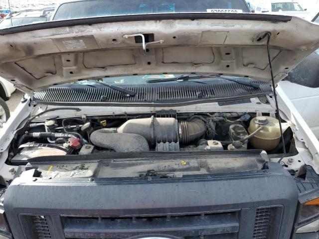 Photo 12 from auction – 2013 FORD ECONOLINE with VIN 1FTNE2EL9DDB14275