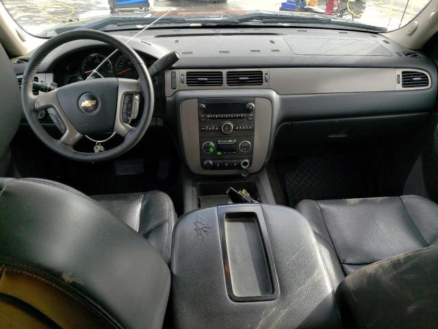 Photo 8 from auction – 2012 CHEVROLET SILVERADO with VIN 3GCPKTE71CG286313