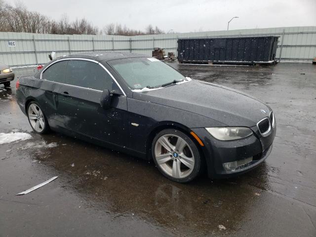Photo 4 from auction – 2008 BMW 335 I with VIN WBAWL73598PX52989