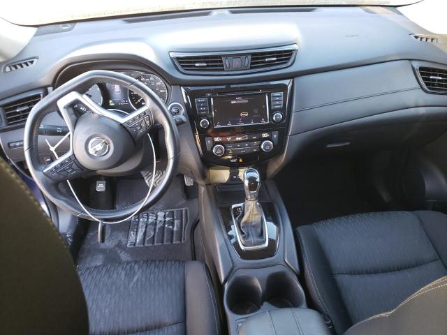 Photo 8 from auction – 2018 NISSAN ROGUE S with VIN JN8AT2MVXJW352552