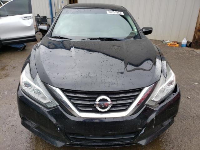 Photo 5 from auction – 2017 NISSAN ALTIMA 2.5 with VIN 1N4AL3AP3HC283213