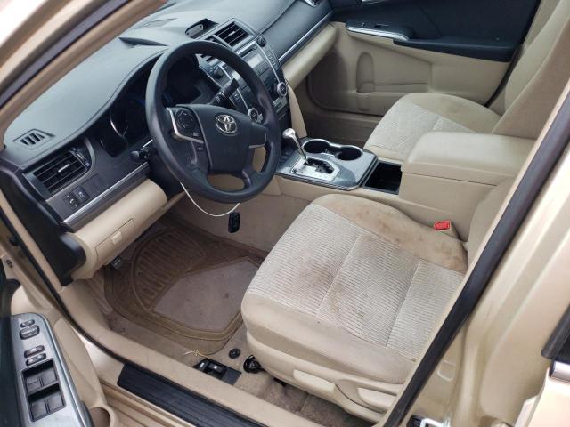 Photo 7 from auction – 2012 TOYOTA CAMRY HYBR with VIN 4T1BD1FK2CU014213