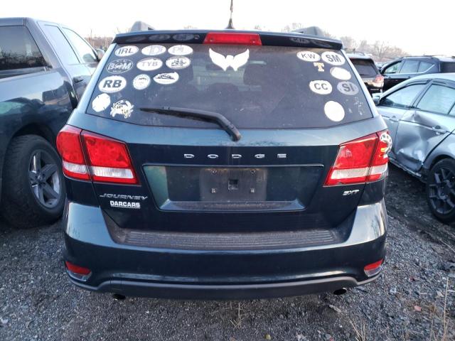 Photo 6 from auction – 2014 DODGE JOURNEY SX with VIN 3C4PDCBG4ET105892
