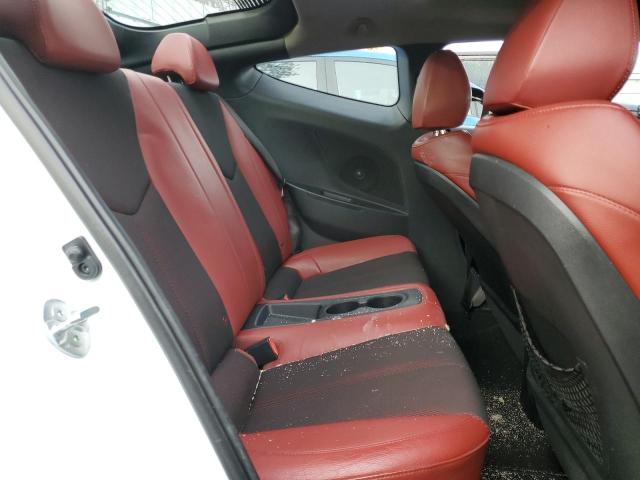 Photo 10 from auction – 2014 HYUNDAI VELOSTER with VIN KMHTC6AD9EU195178