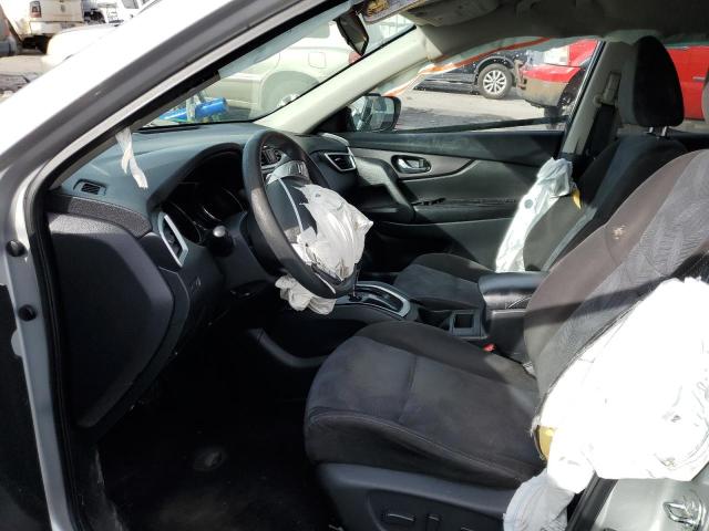 Photo 7 from auction – 2016 NISSAN ROGUE S with VIN KNMAT2MV2GP598350