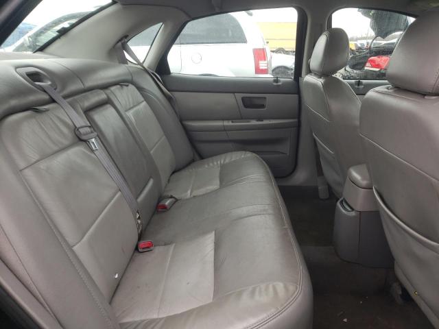 Photo 10 from auction – 2003 FORD TAURUS SEL with VIN 1FAHP56S13G213433