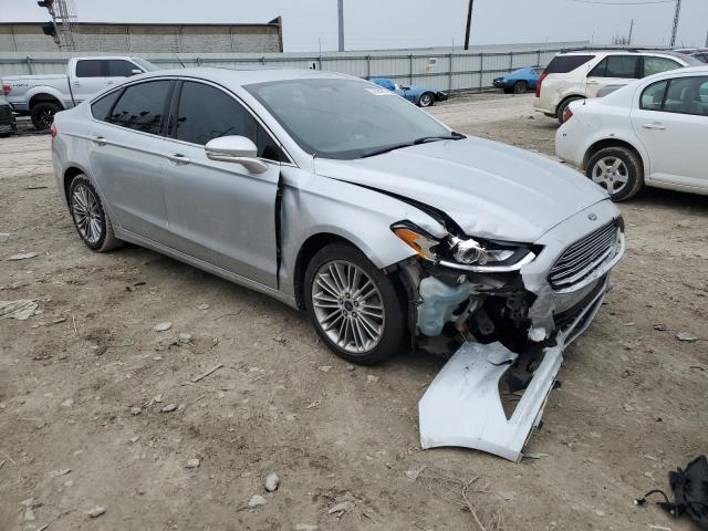 Photo 4 from auction – 2015 FORD FUSION with VIN 3FA6P0H93FR241154
