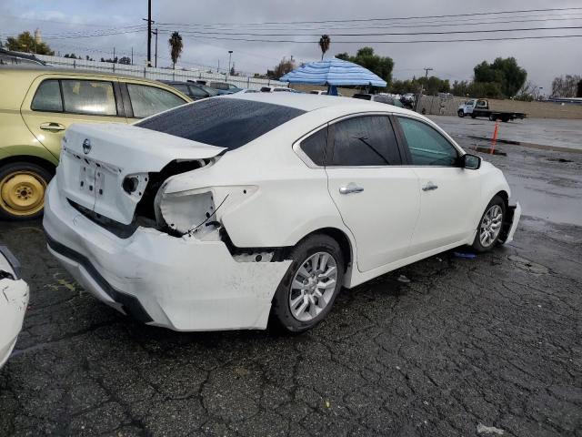 Photo 3 from auction – 2017 NISSAN ALTIMA 2.5 with VIN 1N4AL3AP0HC109745