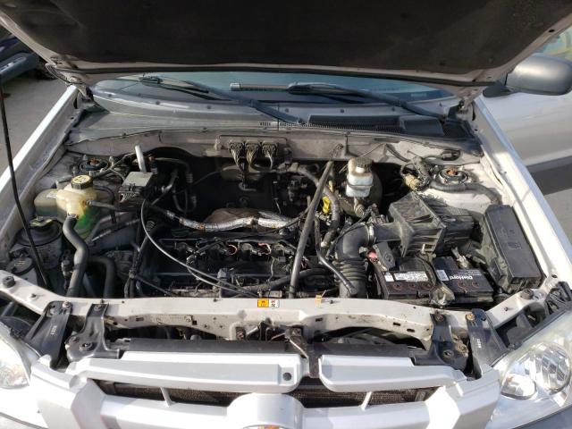 Photo 12 from auction – 2006 MAZDA TRIBUTE I with VIN 4F2YZ02Z86KM36886