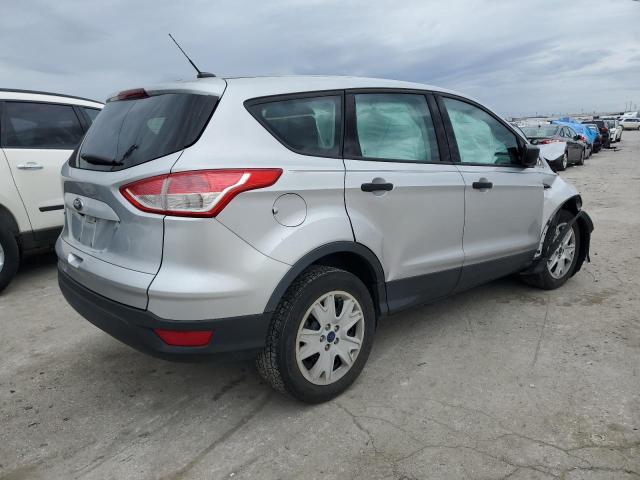 Photo 3 from auction – 2014 FORD ESCAPE S with VIN 1FMCU0F76EUC65037