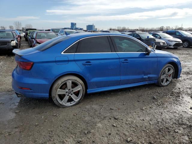 Photo 3 from auction – 2018 AUDI S3 PREMIUM with VIN WAUB1GFF9J1041844