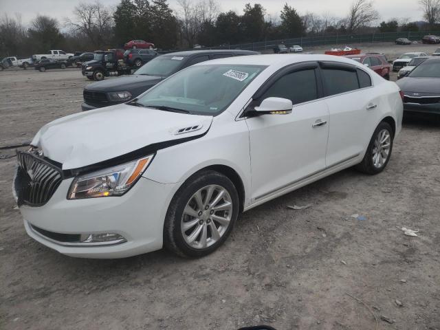 BUICK LACROSSE 2014 z numerem VIN 1G4GB5G32EF176070 - Zdjęcie z aukcji