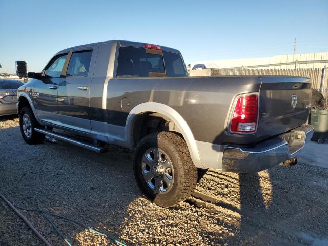 Photo 2 from auction – 2013 RAM 2500 LARAM with VIN 3C6UR5NL1DG513094