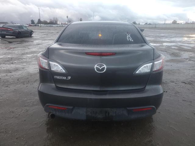 Photo 6 from auction – 2010 MAZDA 3 I with VIN JM1BL1SG4A1128270