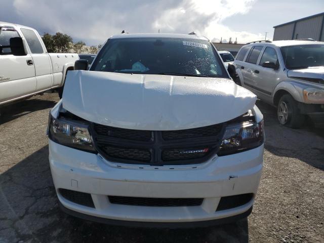 Photo 5 from auction – 2020 DODGE JOURNEY SE with VIN 3C4PDCABXLT268145
