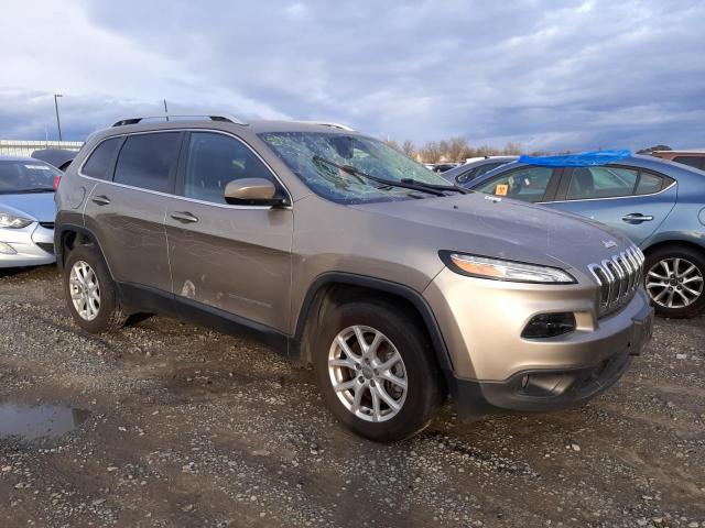 Photo 4 from auction – 2017 JEEP CHEROKEE L with VIN 1C4PJMCS7HW659783