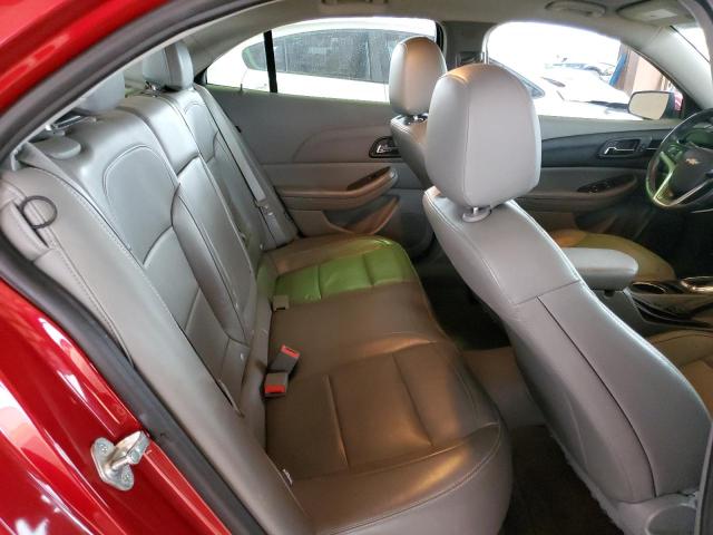 Photo 10 from auction – 2014 CHEVROLET MALIBU 2LT with VIN 1G11E5SL5EF165808