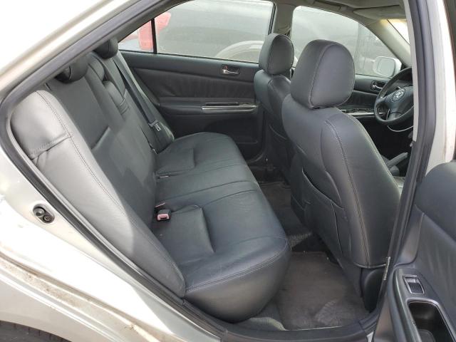 Photo 10 from auction – 2004 TOYOTA CAMRY SE with VIN 4T1BA32K24U008696