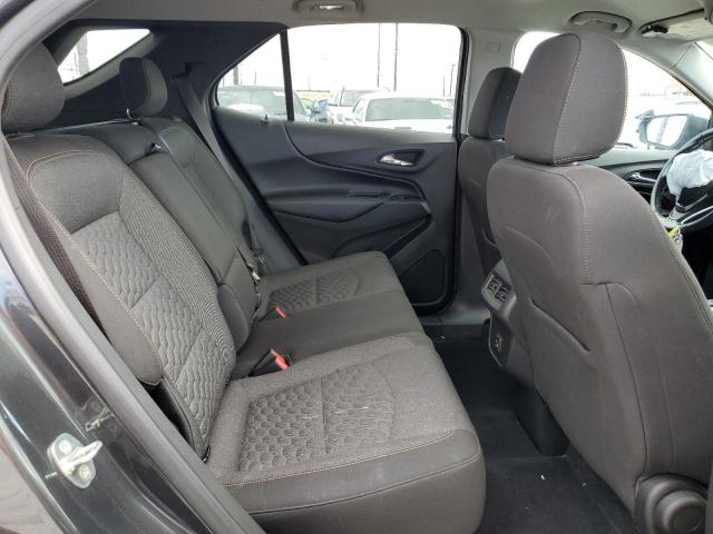 Photo 11 from auction – 2020 CHEVROLET EQUINOX LT with VIN 3GNAXKEV2LS581621