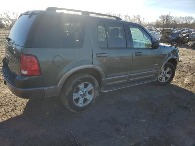 Photo 3 from auction – 2004 FORD EXPLORER E with VIN 1FMDU74W44UA24731