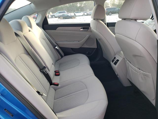 Photo 10 from auction – 2019 HYUNDAI SONATA LIM with VIN 5NPE34AF2KH739075