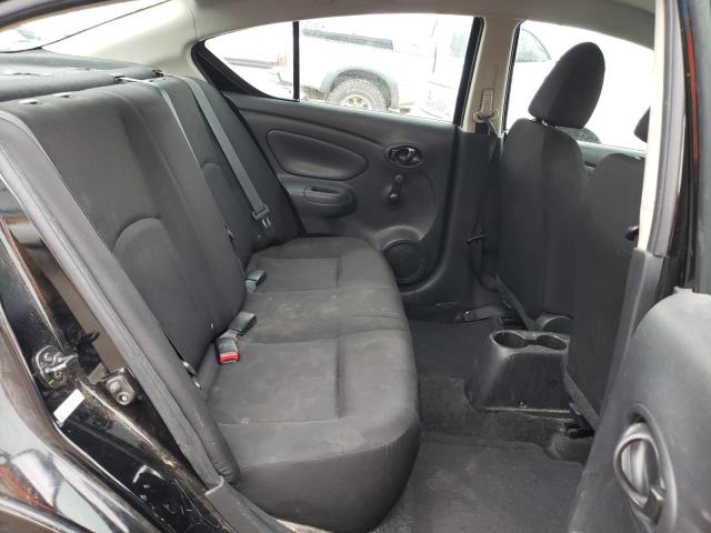 Photo 10 from auction – 2019 NISSAN VERSA S with VIN 3N1CN7AP5KL823244
