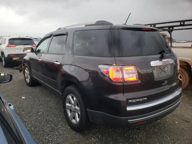 Photo 2 from auction – 2015 GMC ACADIA SLE with VIN 1GKKRNED4FJ172563