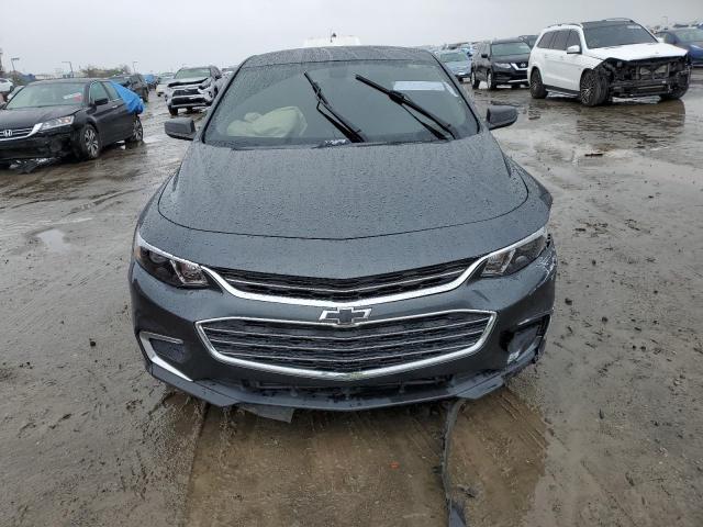 Photo 5 from auction – 2018 CHEVROLET MALIBU LS with VIN 1G1ZB5ST0JF205217