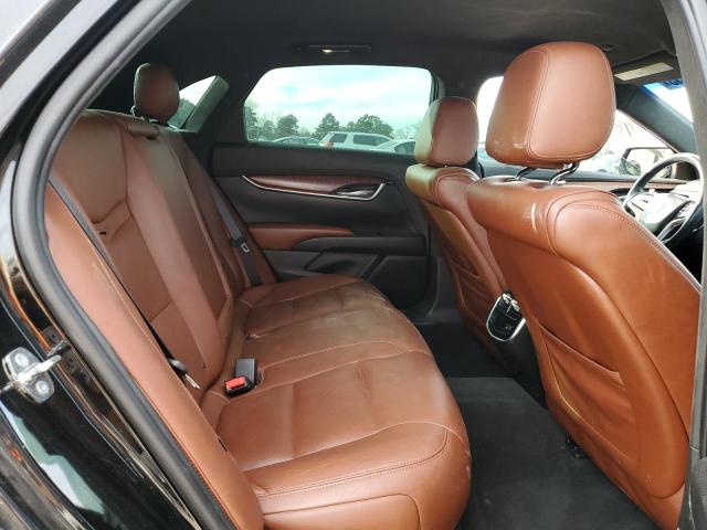 Photo 10 from auction – 2015 CADILLAC XTS LUXURY with VIN 2G61M5S38F9200798