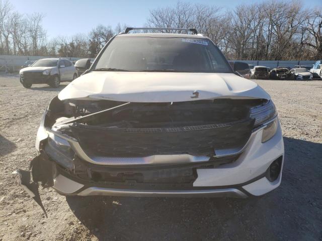 Photo 5 from auction – 2021 KIA SELTOS S with VIN KNDEU2AA6M7139849