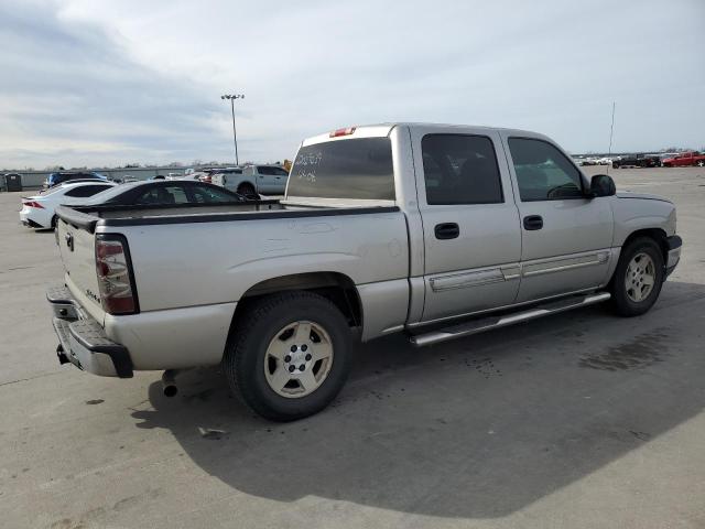 Photo 3 from auction – 2005 CHEVROLET SILVERADO with VIN 2GCEC13T851354014
