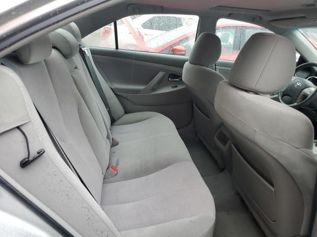 Photo 10 from auction – 2011 TOYOTA CAMRY BASE with VIN 4T4BF3EK6BR151294