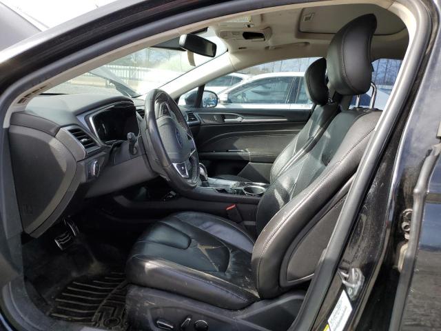 Photo 7 from auction – 2013 FORD FUSION TIT with VIN 3FA6P0K91DR212046
