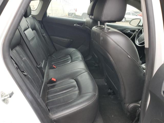 Photo 10 from auction – 2013 BUICK VERANO with VIN 1G4PS5SK1D4239376