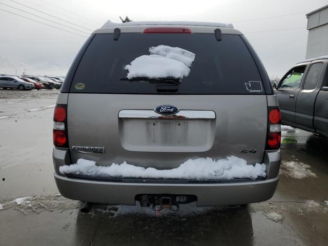 Photo 6 from auction – 2008 FORD EXPLORER L with VIN 1FMEU75848UA52653