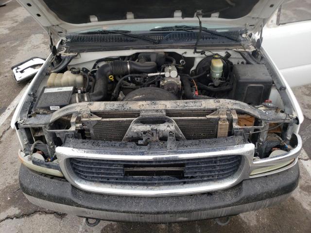 Photo 11 from auction – 2002 GMC NEW SIERRA with VIN 1GTEC14W82Z193028