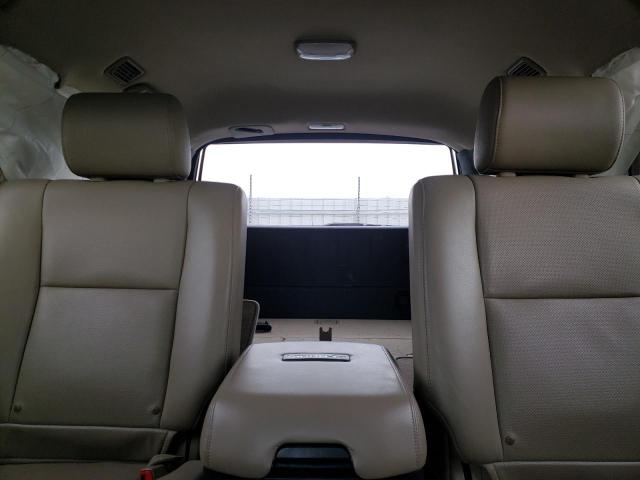 Photo 10 from auction – 2014 TOYOTA SEQUOIA PL with VIN 5TDYY5G19ES051802
