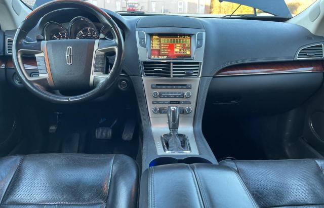 Photo 9 from auction – 2010 LINCOLN MKT with VIN 2LMHJ5FR1ABJ15063